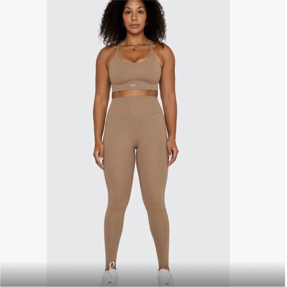 Set Active LUXFORM® LEGGINGS - ROCKY
